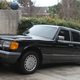 Illustration for article titled For $30,000, You Can Own Johnny Cashs 1991 Mercedes S-Class